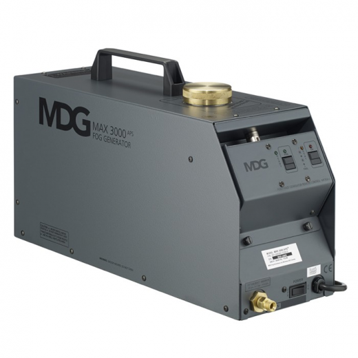 MDG - MAX 3000 APS