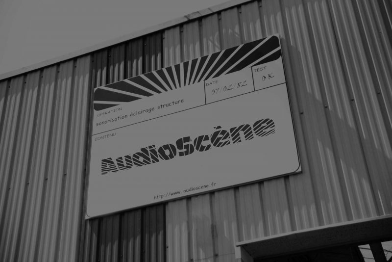 AudioScène