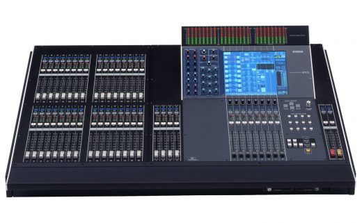 YAMAHA M7CL32
