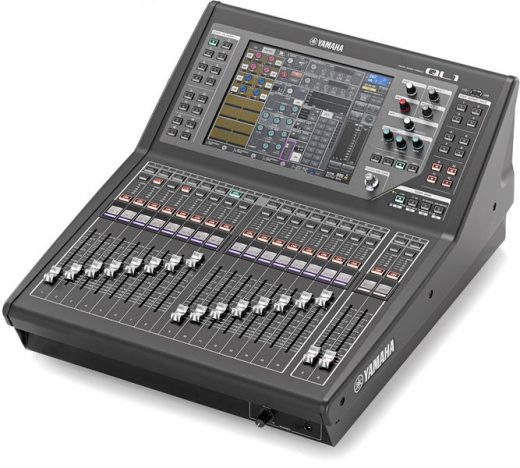 YAMAHA QL1
