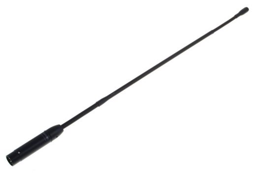 SHURE MX418