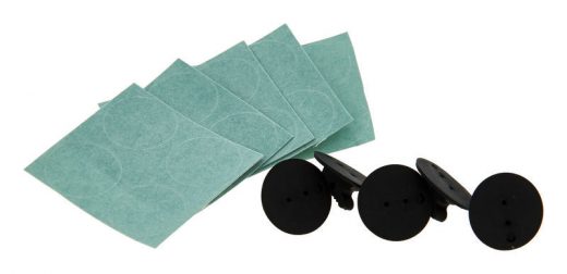 DPA DMM0007 pour lavaliers
