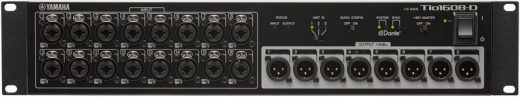 YAMAHA TIO 1608-D