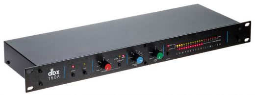 DBX 160 – Image 3