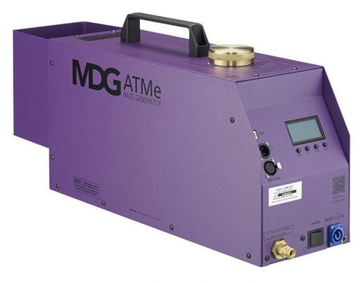MDG - ATMe Atmosphere