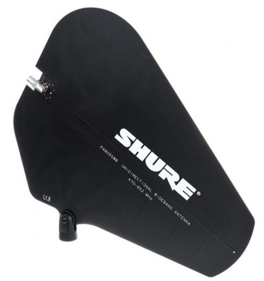 SHURE PA805