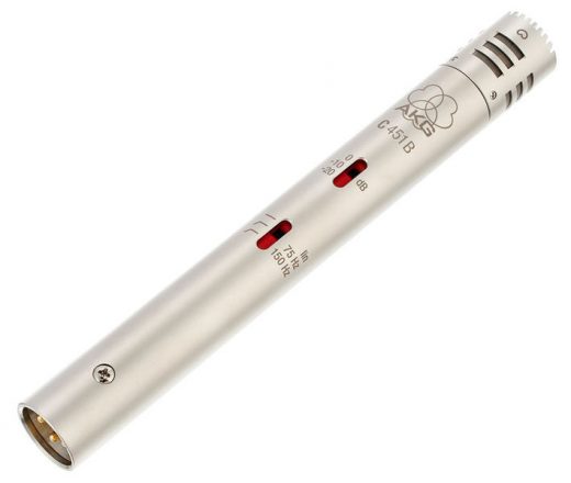 AKG C451