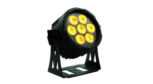 STARWAY - Slimkolor UHD 710