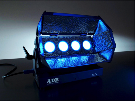 ADB - ALC4