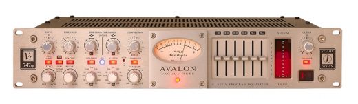 AVALON VT-747