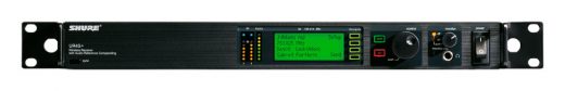 SHURE UR4S/Q5 Recepteur simple