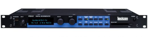 LEXICON PCM 91