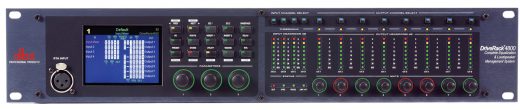 DBX 4800