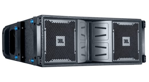 JBL VT4886