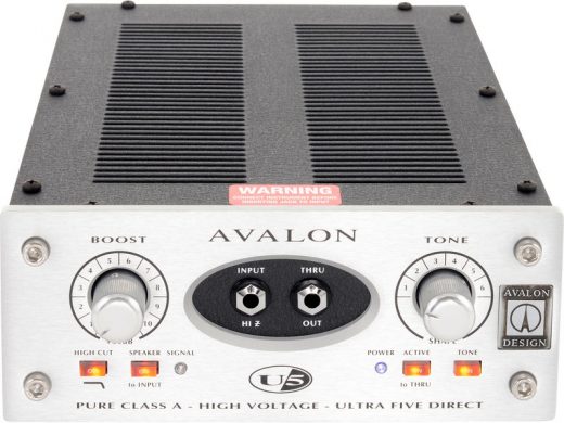 AVALON U5