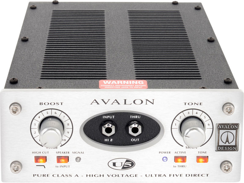 AVALON U5
