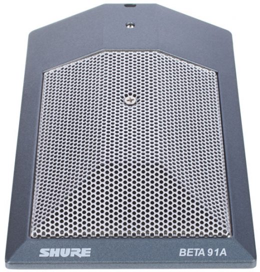 SHURE BETA 91A