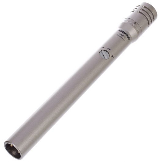 SHURE SM81 – Image 2