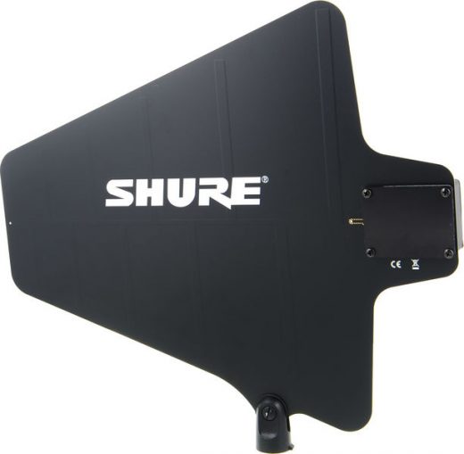 SHURE UA870 & 874