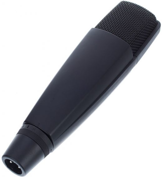 SENNHEISER MD 421