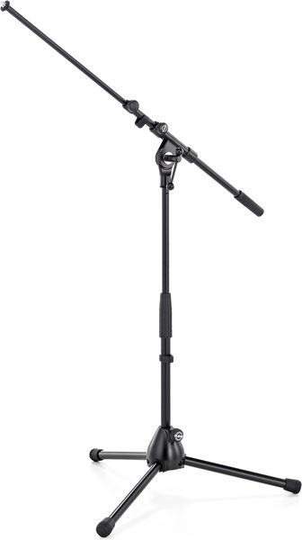 K&M 259 Moyen pied de micro