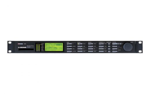 TC ELECTRONIC M2000