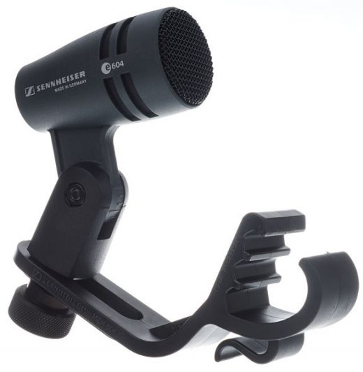 SENNHEISER E 604