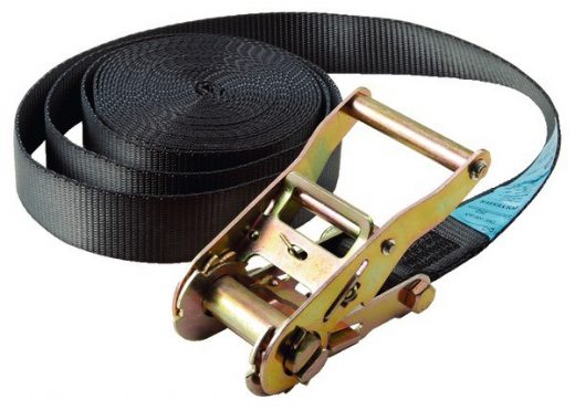 AS SYSTEM Sangle petit modèle (gratuit)