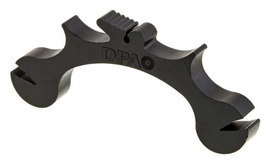 DPA MHS 6005 pour violon