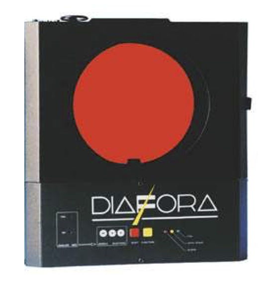 DIAFORA CC1000