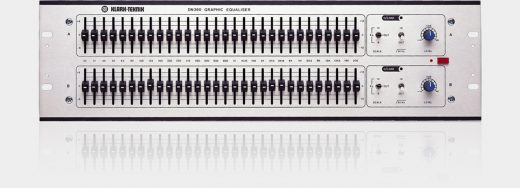 KLARK TEKNIK DN360