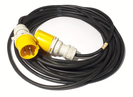 AS – Câble P17 16A 110V (prix description)