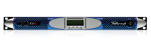 POWERSOFT K6