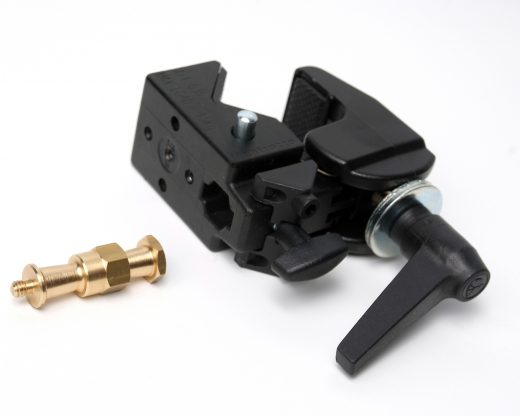 MANFROTTO - Super clamp 035