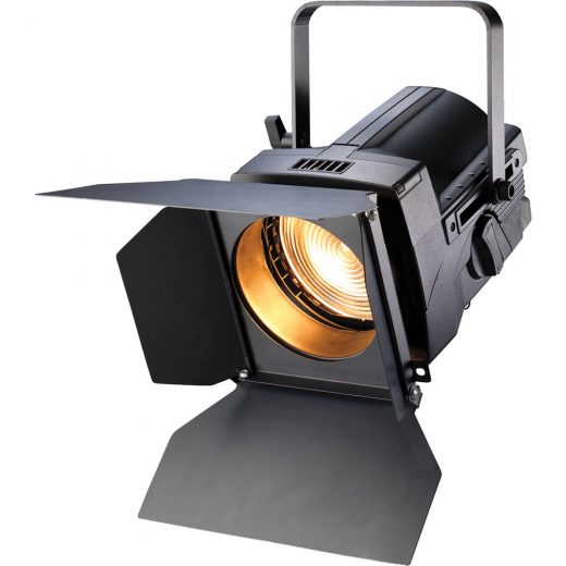 ETC - S4 Adaptateur fresnel