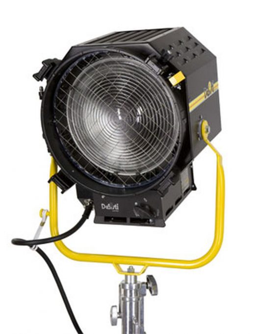 DESISTI Fresnel 5kW