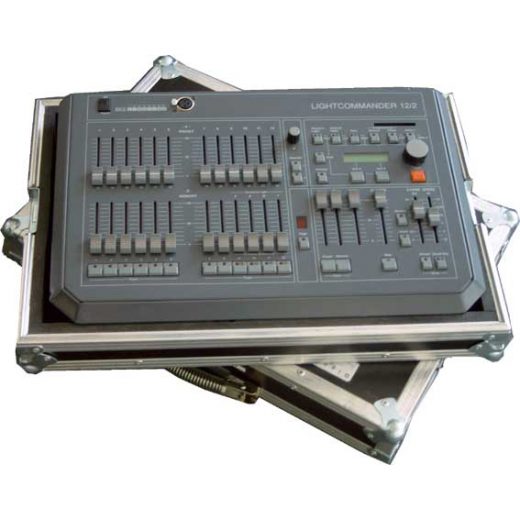MA LIGHTING – MA 12/24