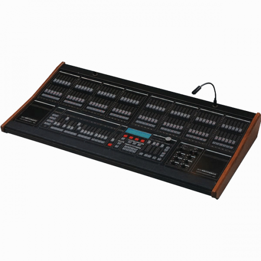 MA LIGHTING – MA 48/96
