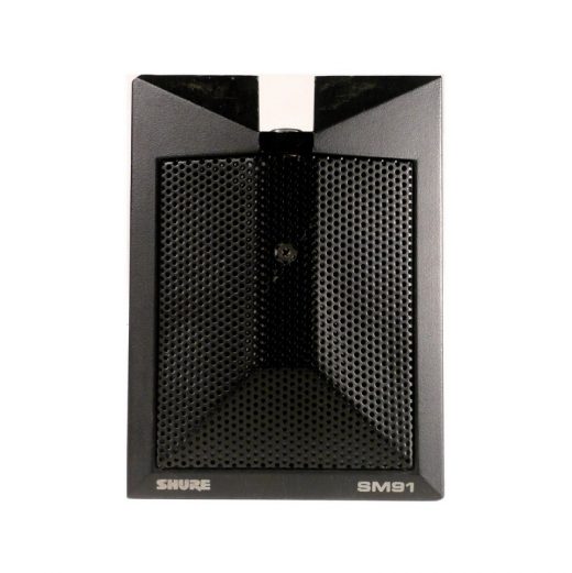 SHURE SM91