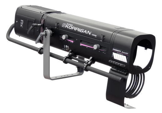 ROBERT JULIAT - HMI 1200W Korrigan