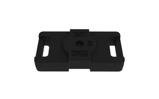 AS SYSTEM – Gueuse 25KG