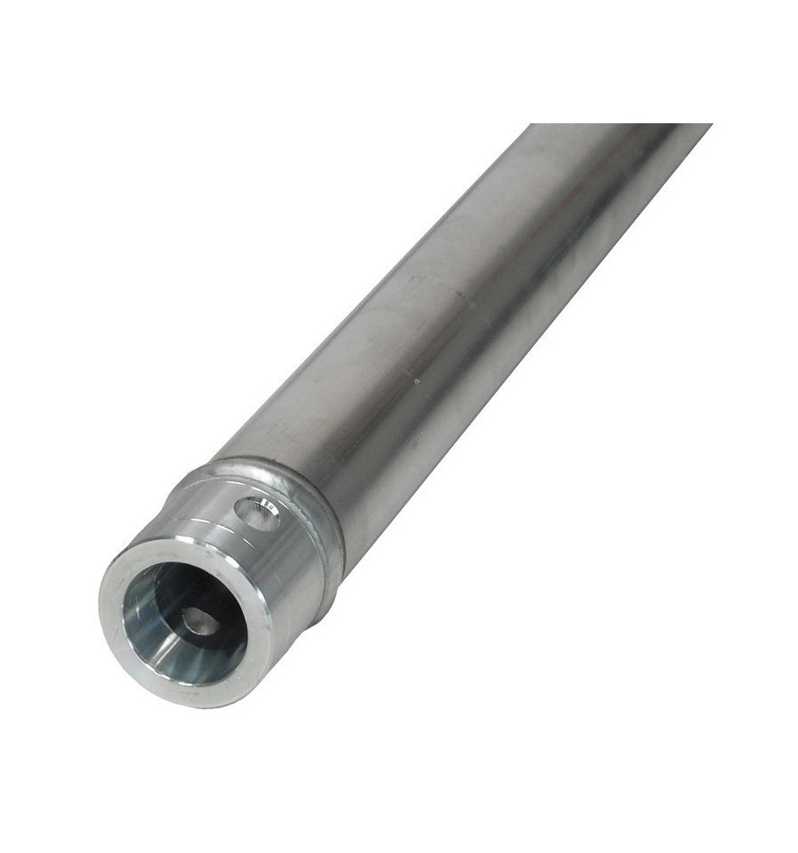 ASD EX50 – Monotube – ALU