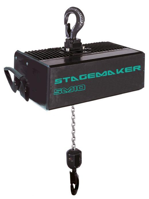 VERLINDE Moteur 1000 KG