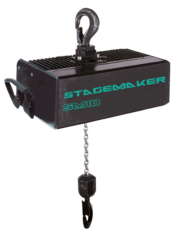 VERLINDE Moteur 1000 KG