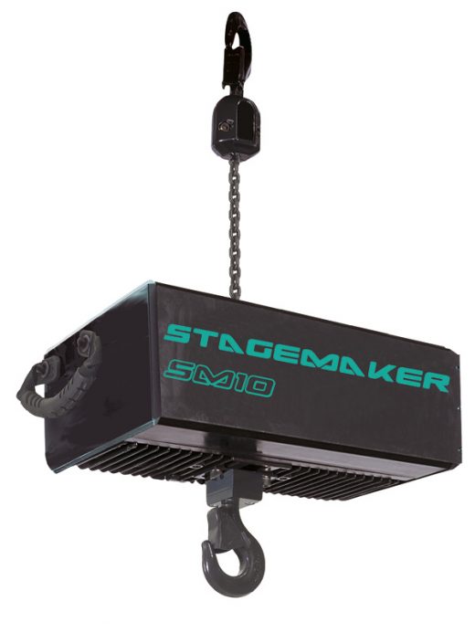 VERLINDE Moteur 500 KG