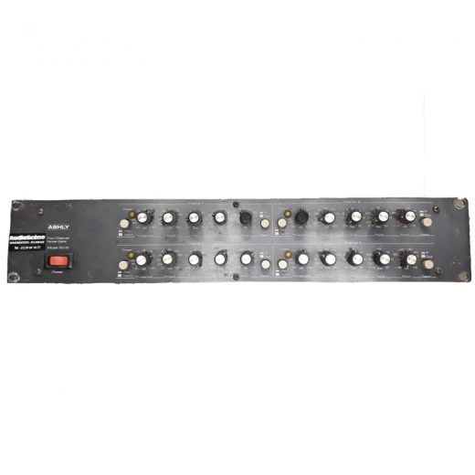 ASHLY Noise gate