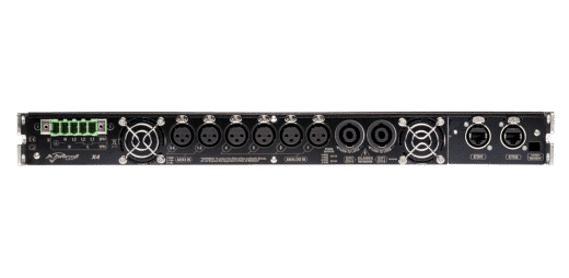 POWERSOFT X4 Dante – Image 2