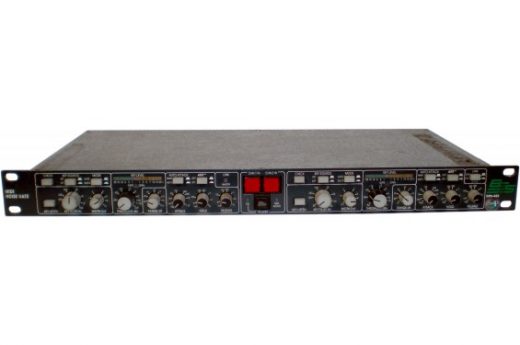 BSS DPR 502