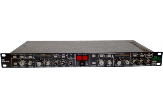 BSS DPR 502