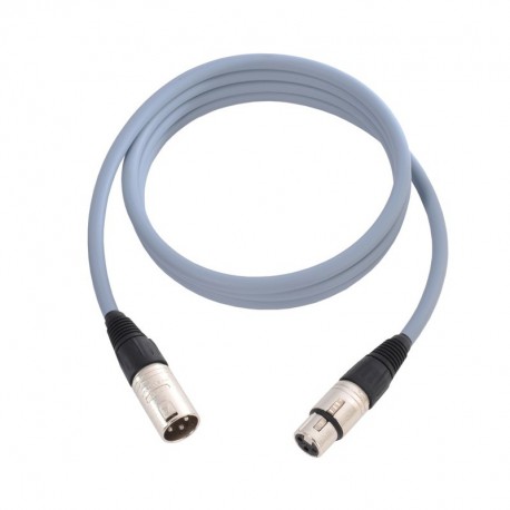 AS - Câbles DMX 3P (prix description)